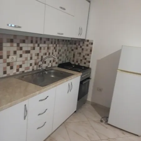 Henry's شقة Lezhë