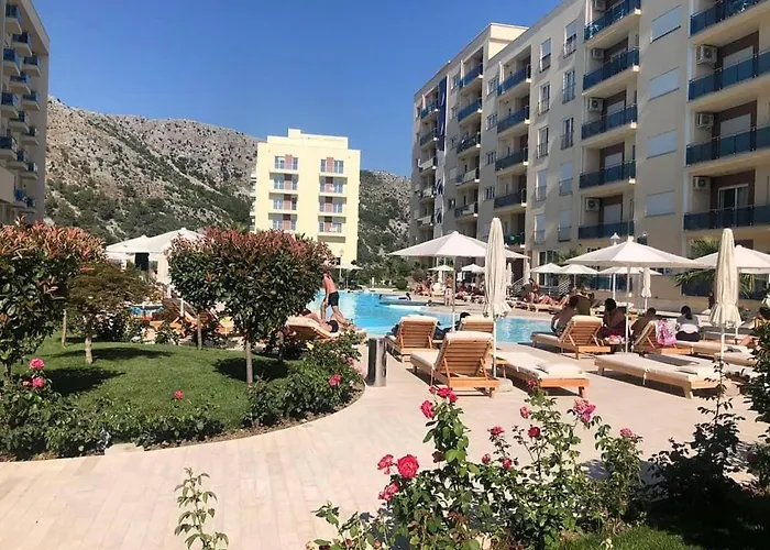 アパート Henry's *